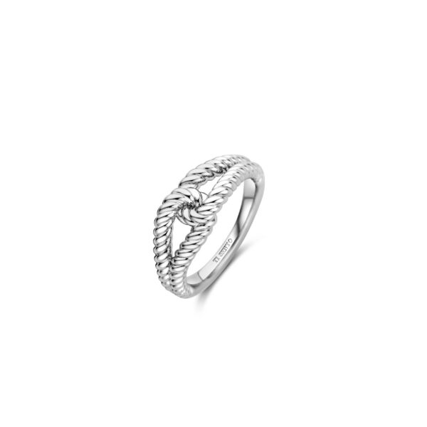 TI SENTO ring