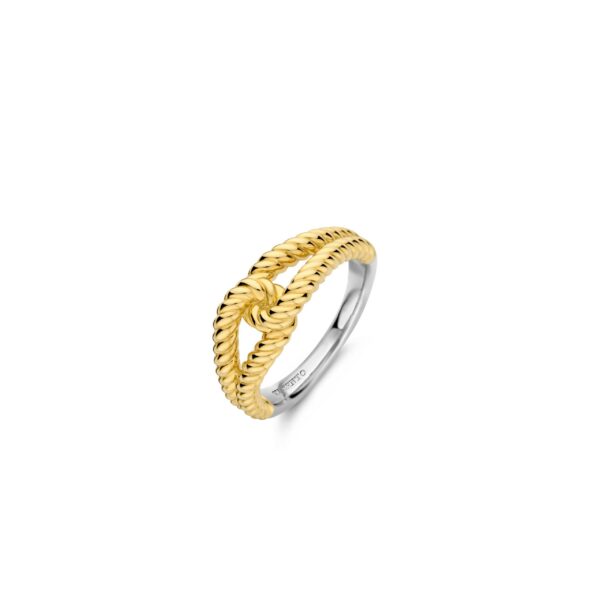 TI SENTO Ring