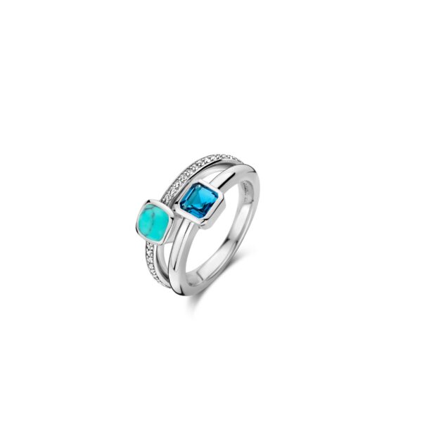 TI SENTO ring