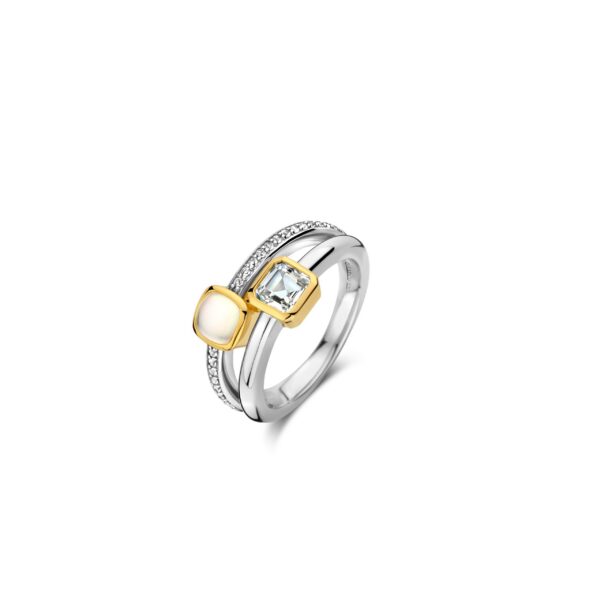 TI SENTO ring