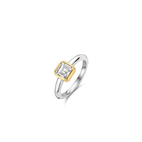 TI SENTO ring