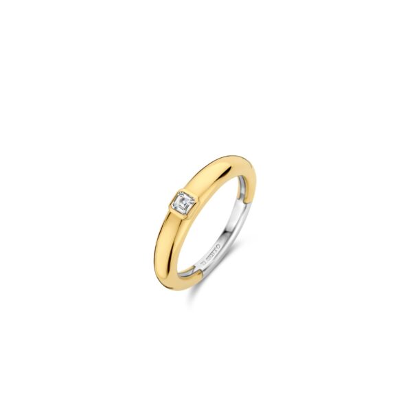 TI SENTO Ring