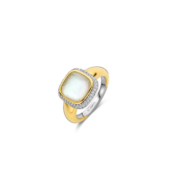 TI SENTO Ring