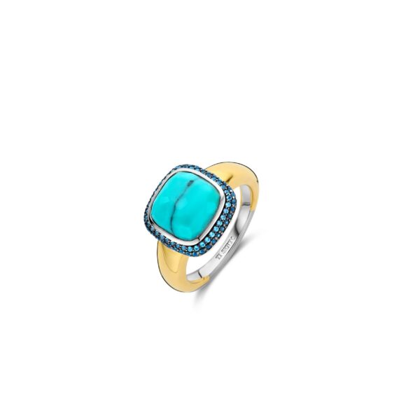 TI SENTO Ring