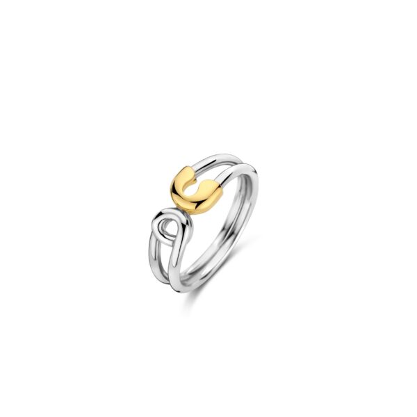 TI SENTO Ring