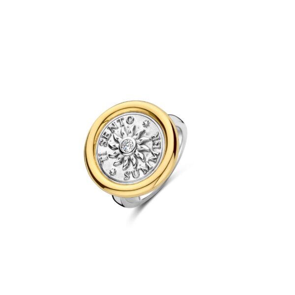 TI SENTO Ring