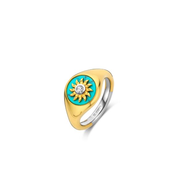 TI SENTO Ring