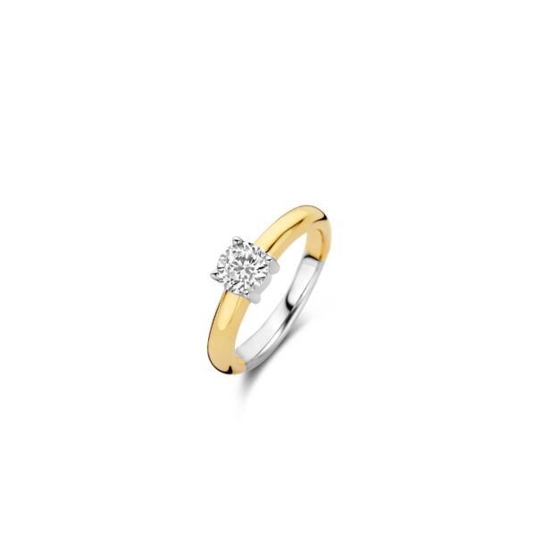 TI SENTO Ring