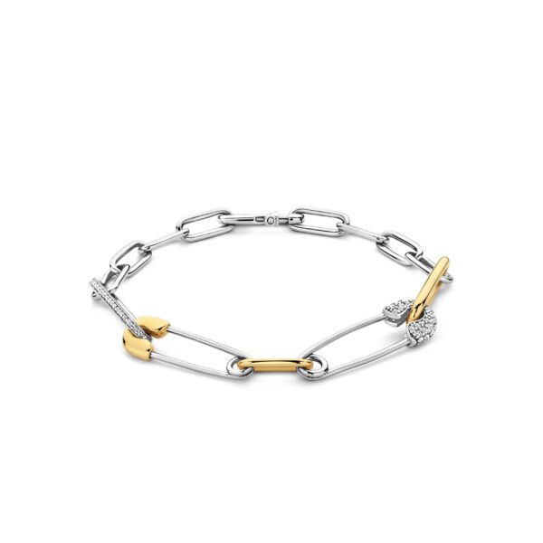 TI SENTO Bracelet