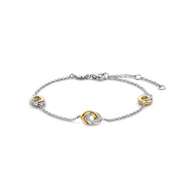 TI SENTO Bracelet