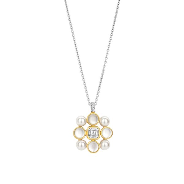 TI SENTO Necklace