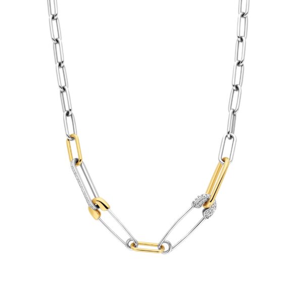 TI SENTO Necklace