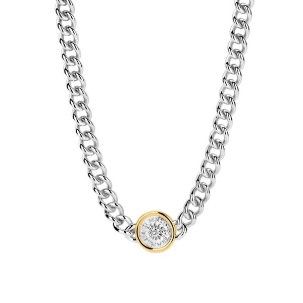 TI SENTO Necklace
