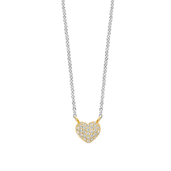 TI SENTO Necklace