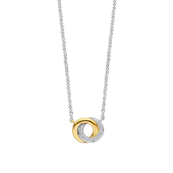 TI SENTO Necklace