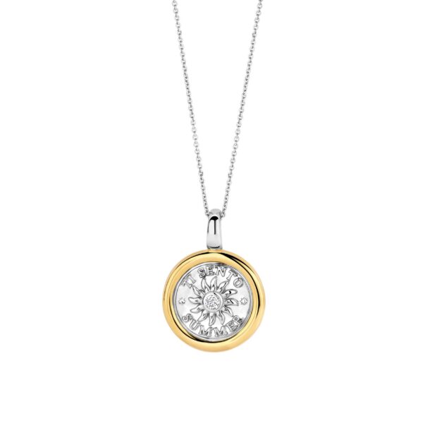 TI SENTO Pendant