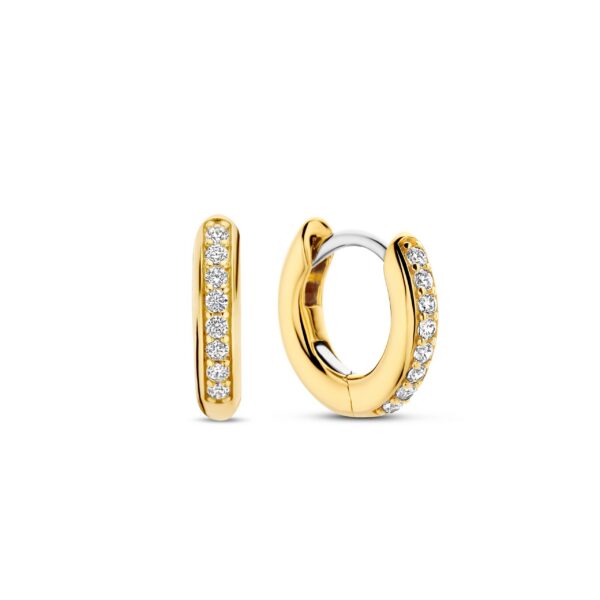 TI SENTO Earrings