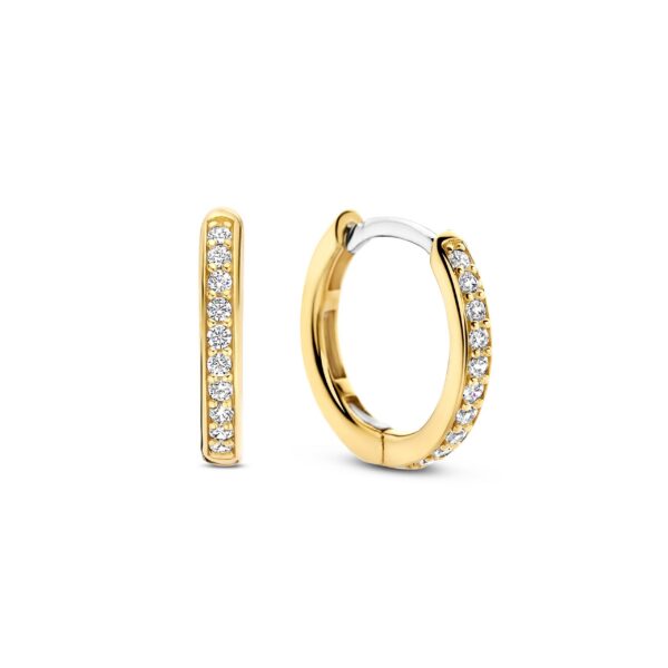 TI SENTO Earrings