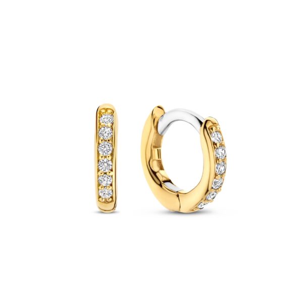 TI SENTO Earrings
