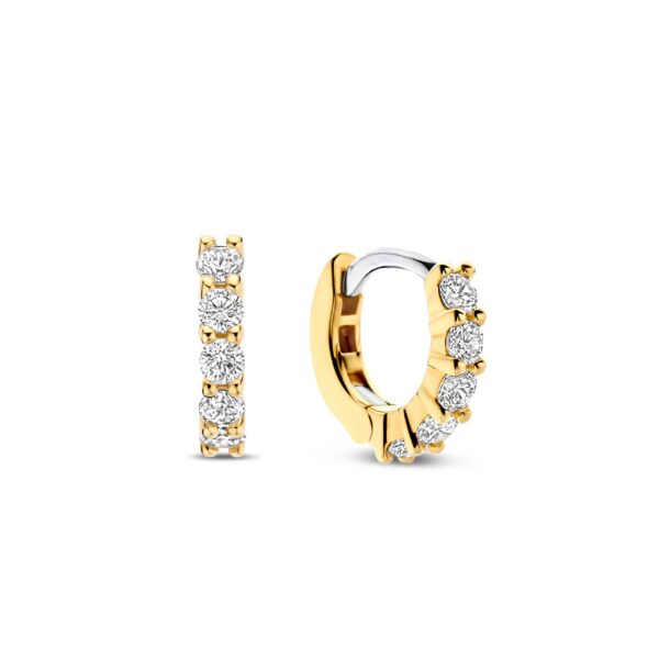 TI SENTO Earrings