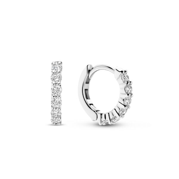 TI SENTO Earrings
