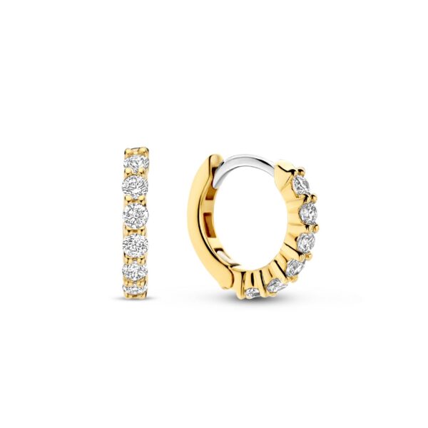 TI SENTO Earrings