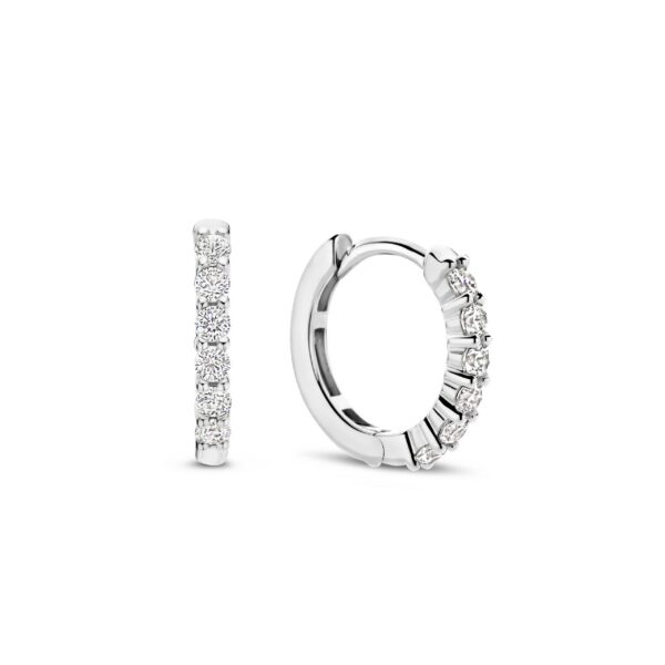 TI SENTO Earrings