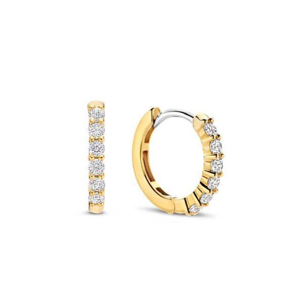 TI SENTO Earrings