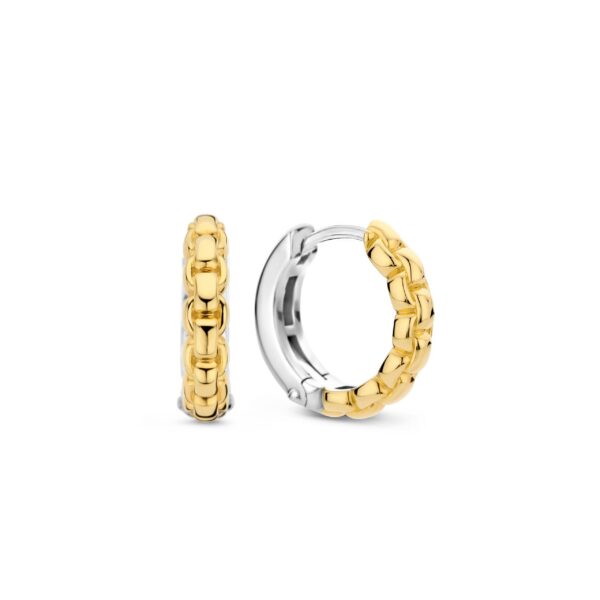 TI SENTO Earrings
