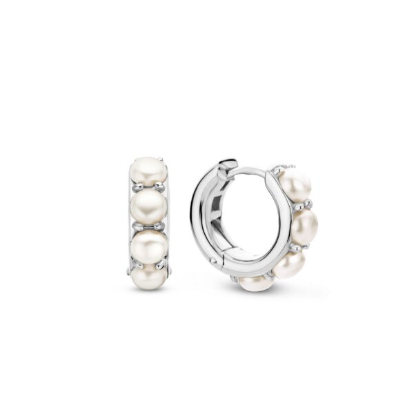 TI SENTO Earrings