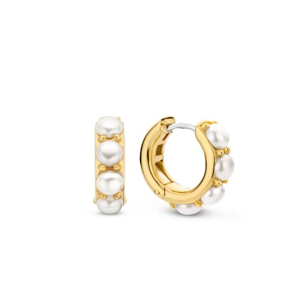 TI SENTO Earrings