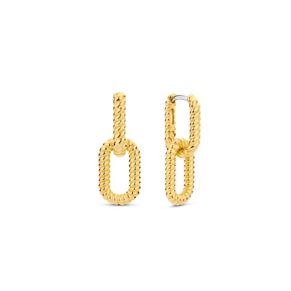 TI SENTO Earrings