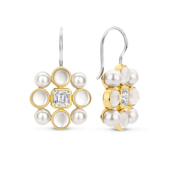 TI SENTO Earrings