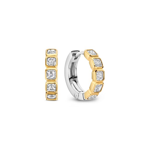TI SENTO Earrings