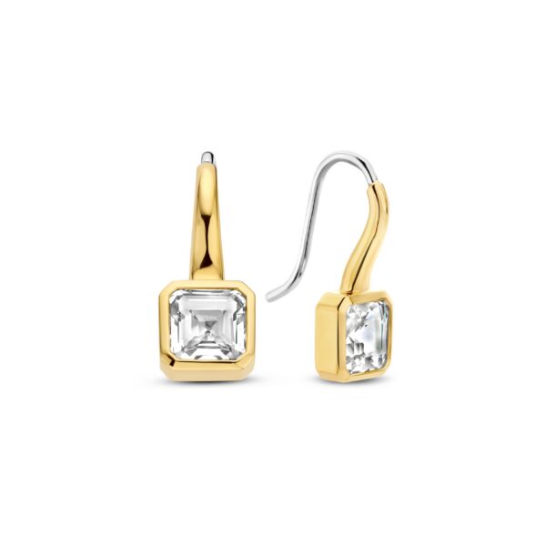 TI SENTO Earrings