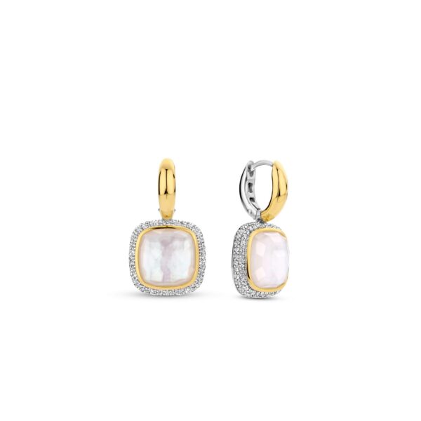 TI SENTO Earrings