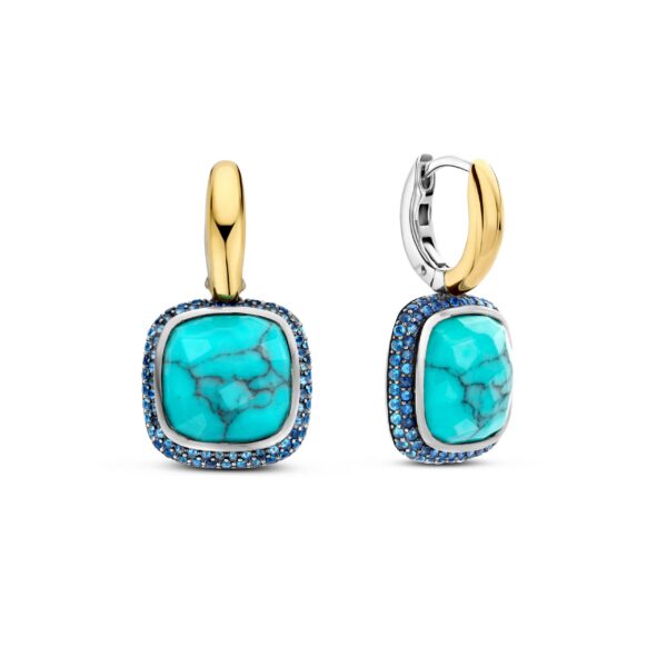 TI SENTO Earrings