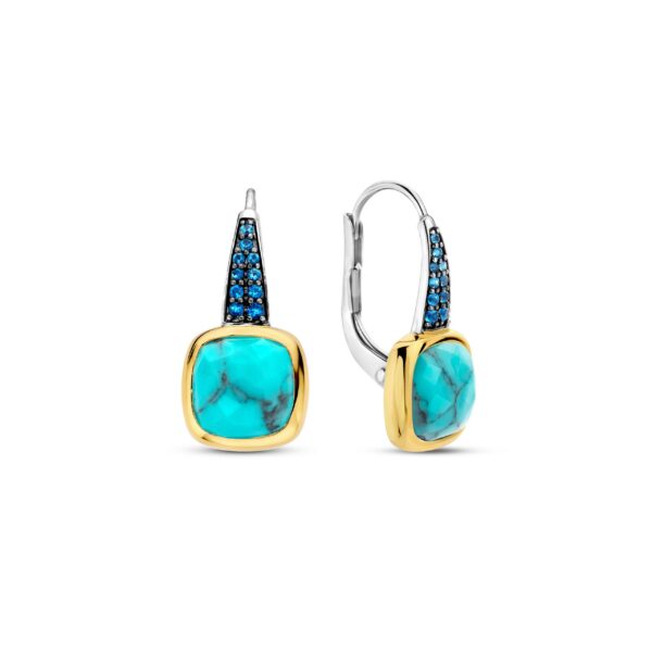 TI SENTO Earrings