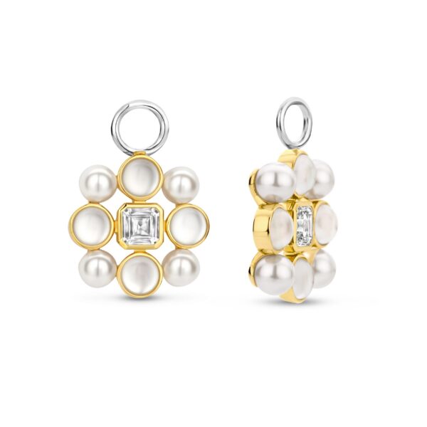 TI SENTO Ear Charms