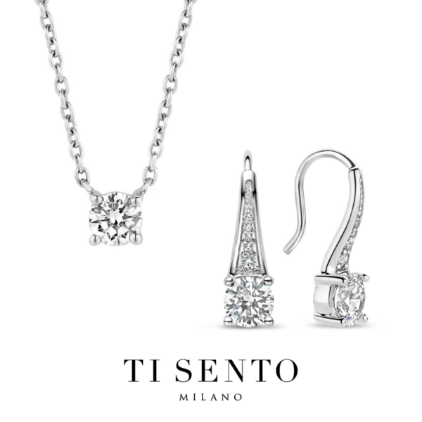 TI SENTO - Milano komplekt