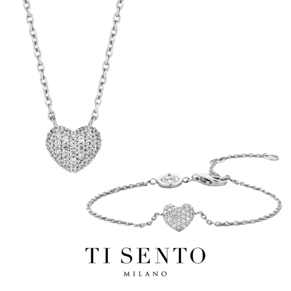 TI SENTO - Milano komplekt