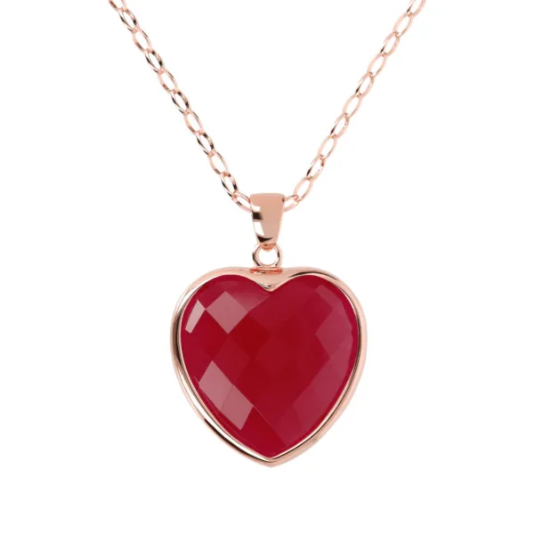 Bronzallure Necklace