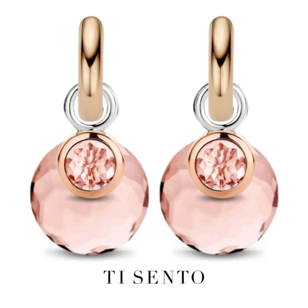 TI SENTO – Milano komplekt