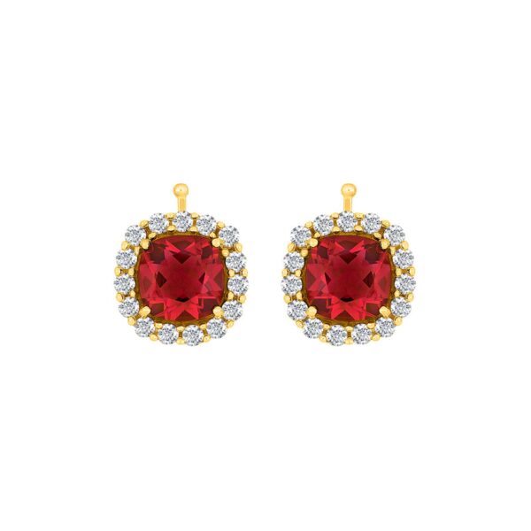 Heide Heinzendorff Ear Charms