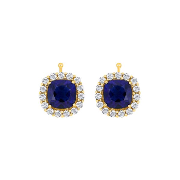 Heide Heinzendorff Ear Charms