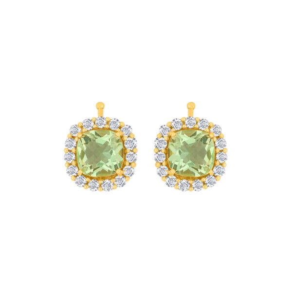 Heide Heinzendorff Ear Charms
