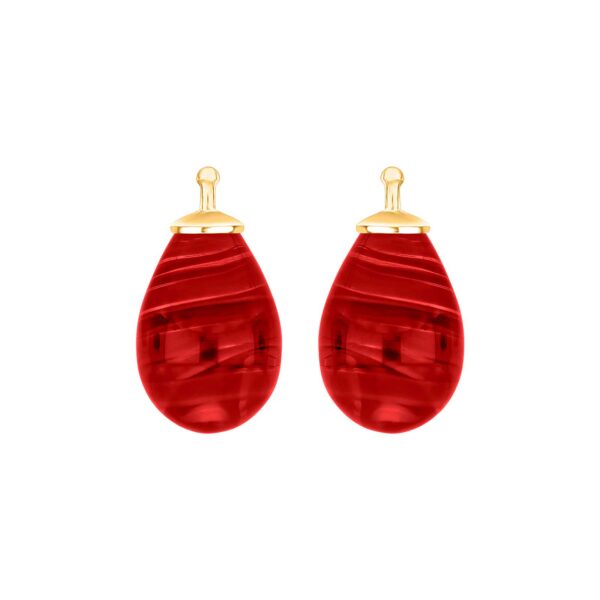 Heide Heinzendorff Ear Charms