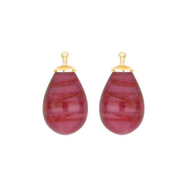 Heide Heinzendorff Ear Charms