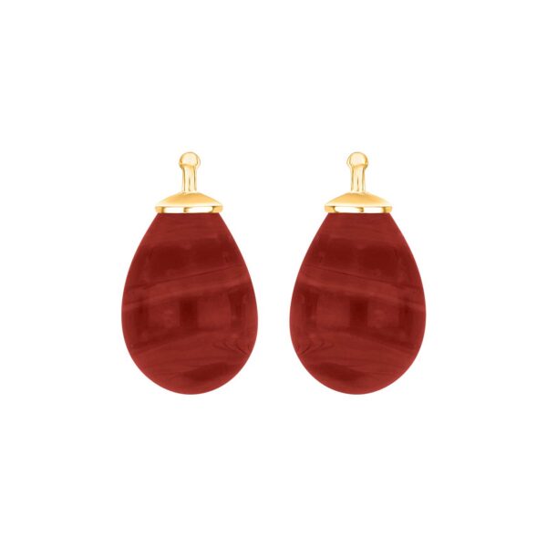 Heide Heinzendorff Ear Charms