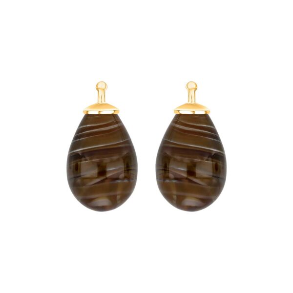 Heide Heinzendorff Ear Charms